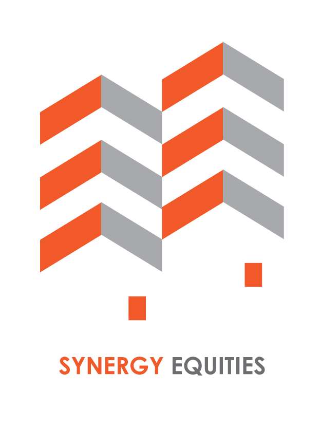 Diseño de Logo por www.duo.vn para synergy equities | Diseño: #1019