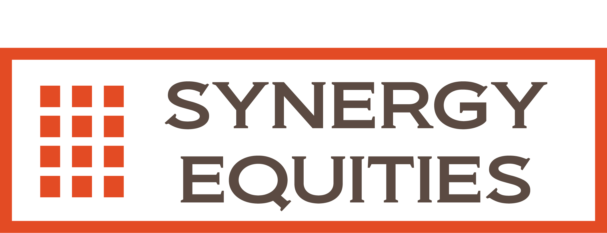 Diseño de Logo por Logo Design Guru para synergy equities | Diseño: #780