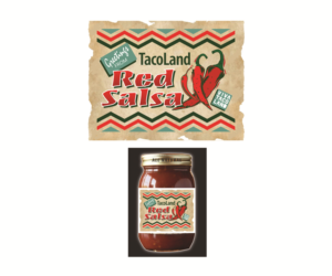 Logo Design by Hot Rod