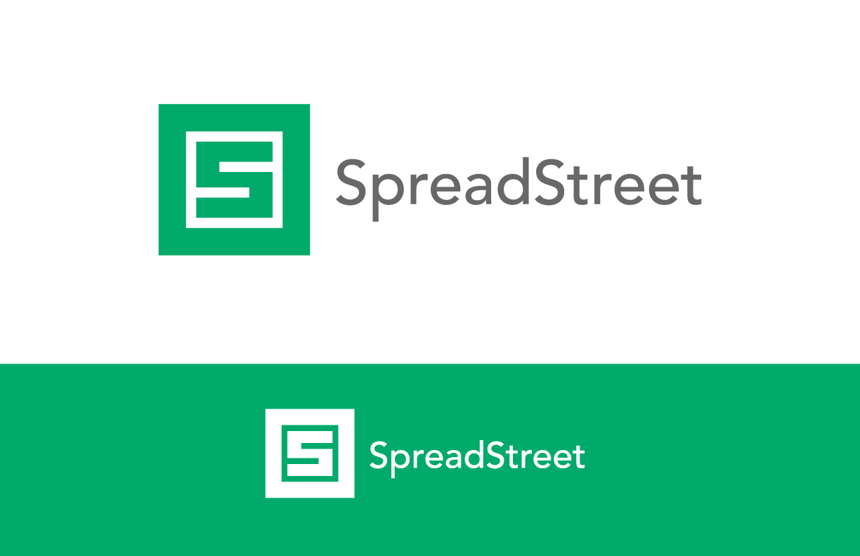 Design de Logo par Irvid pour SpreadStreet | Design #13953063