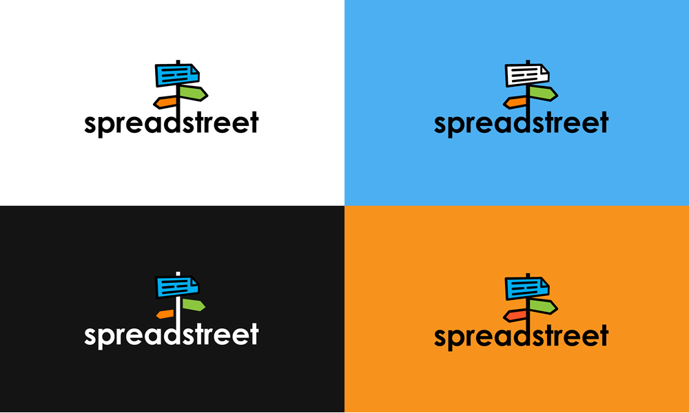 Design de Logo par inspiral pour SpreadStreet | Design : #13962517