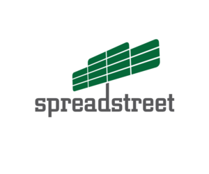 Design de Logo par 808Miles pour SpreadStreet | Design : #13980846