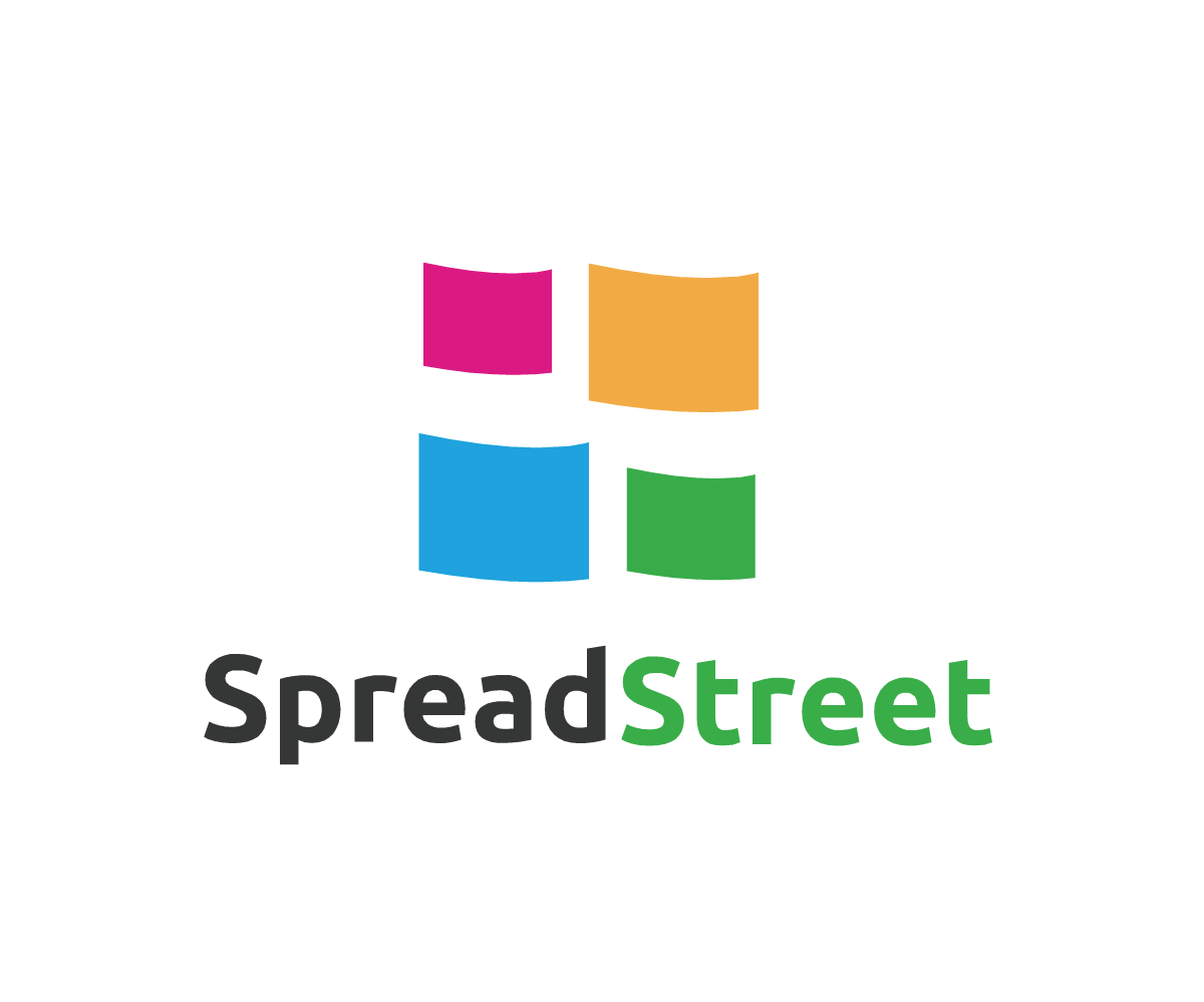Logo-Design von Agus Qomarudin für SpreadStreet | Design #13957764