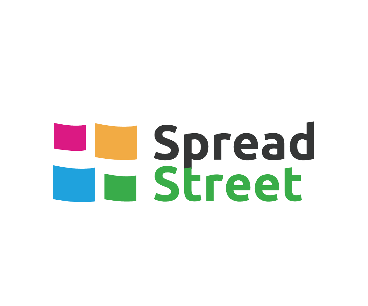 Design de Logo par Agus Qomarudin pour SpreadStreet | Design #13957770