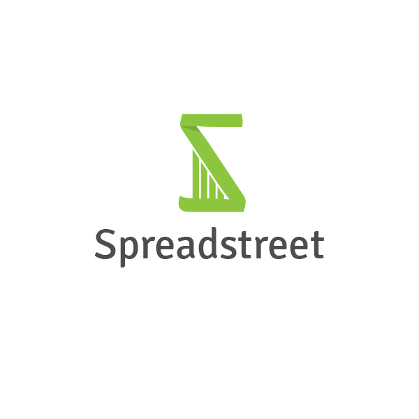 Logo Design by designstore for SpreadStreet | Design #13951362