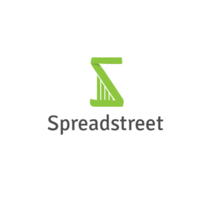 Logo Design by designstore for SpreadStreet | Design: #13951362
