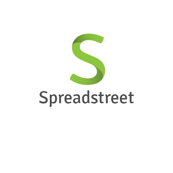 Logo Design by designstore for SpreadStreet | Design #13951366