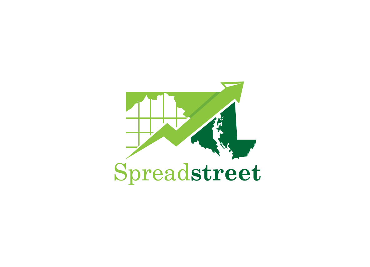 Logo Design by creative.bugs for SpreadStreet | Design #13956351