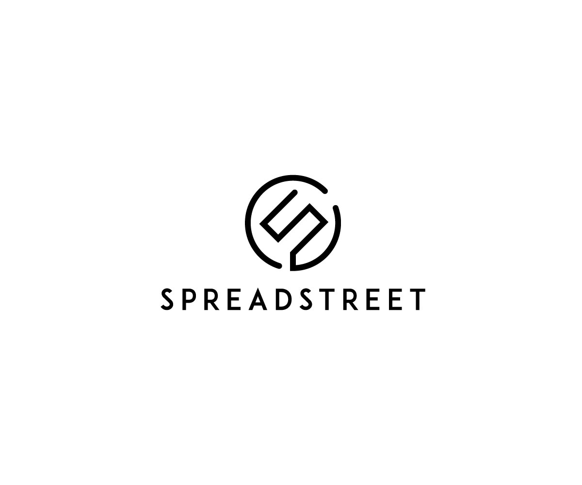 Logo Design by Apple™ for SpreadStreet | Design #13957761