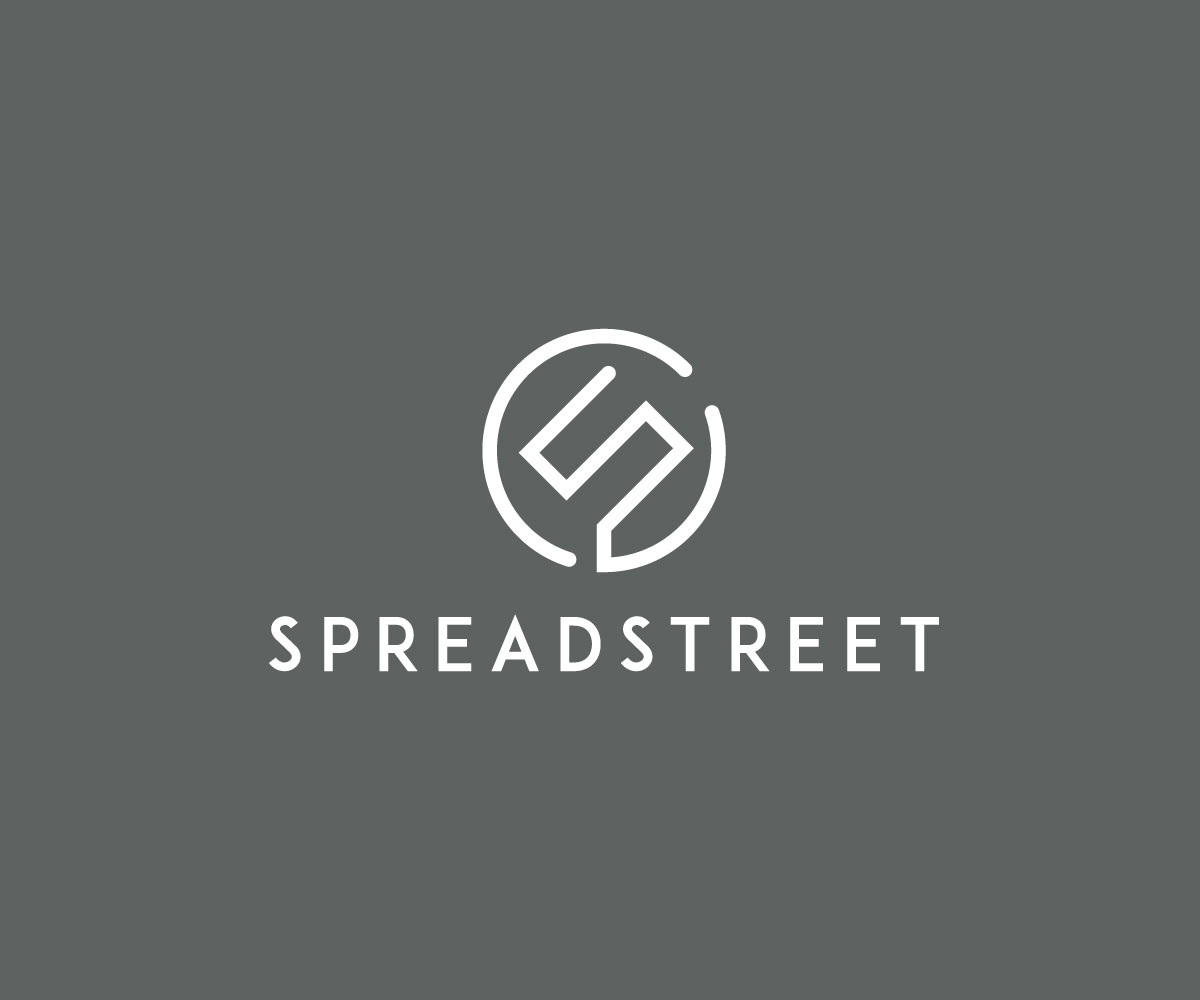Diseño de Logo por Apple™ para SpreadStreet | Diseño #13957771
