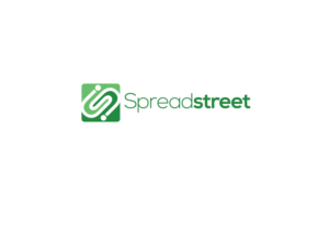 Design de Logo par ivo_i_ivanov pour SpreadStreet | Design : #13953455