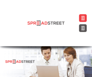 Logo Design by nandkumar for SpreadStreet | Design: #13952988