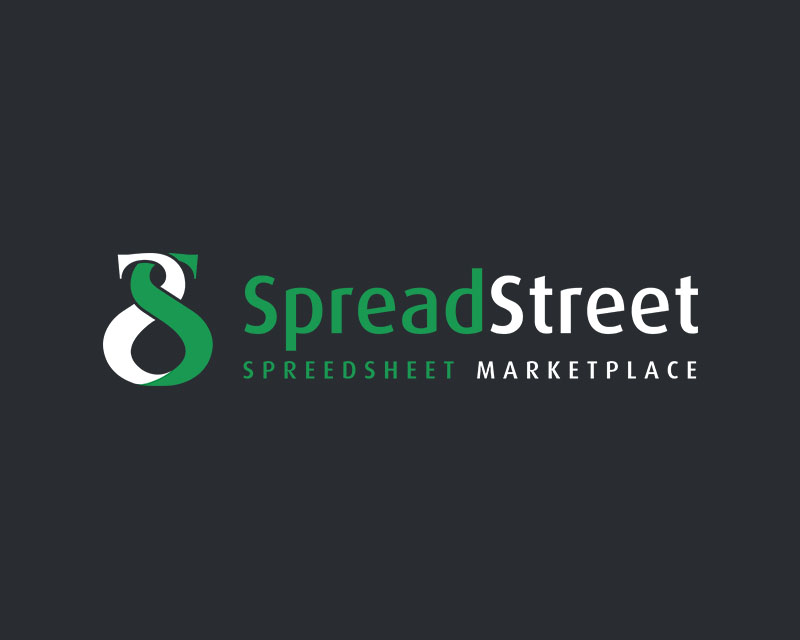 Logo Design by eldweeny for SpreadStreet | Design #13951453