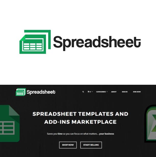 Diseño de Logo por 3blogodesigns para SpreadStreet | Diseño #13955550