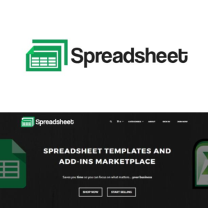 Diseño de Logo por 3blogodesigns para SpreadStreet | Diseño #13955550