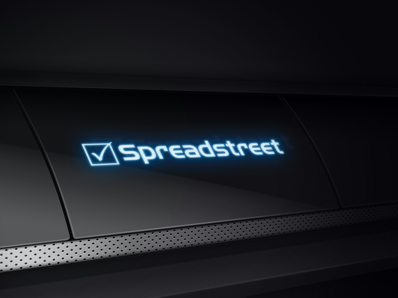 Logo Design by Origin to Original for SpreadStreet | Design #13962149