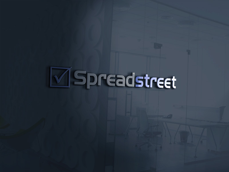 Logo Design by Origin to Original for SpreadStreet | Design #13962150