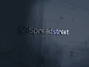 Logo Design by Origin to Original for SpreadStreet | Design: #13962150