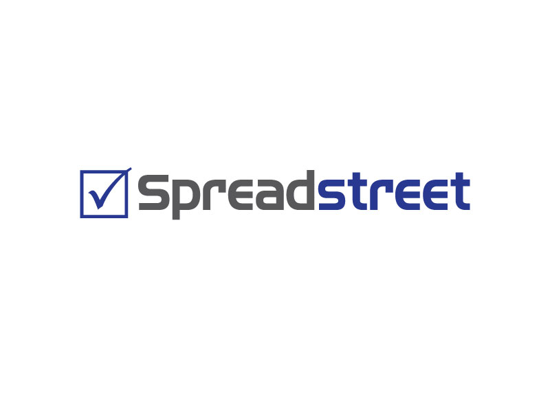 Logo Design by Origin to Original for SpreadStreet | Design #13962152
