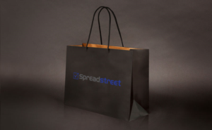 Logo Design by Origin to Original for SpreadStreet | Design: #13962163