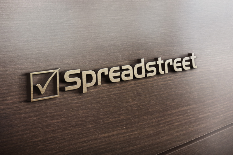 Logo Design by Origin to Original for SpreadStreet | Design #13962164