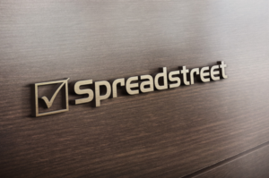 Logo Design by Origin to Original for SpreadStreet | Design: #13962164