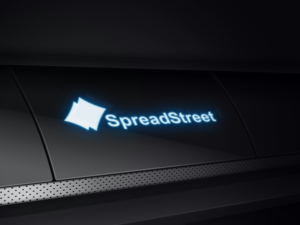 Logo Design by Origin to Original for SpreadStreet | Design: #13963000