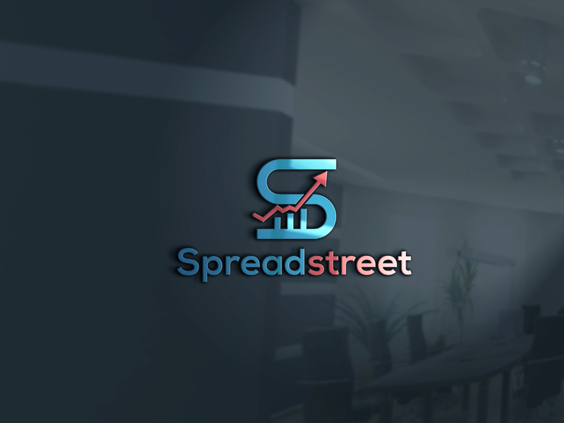 Logo Design by asman for SpreadStreet | Design #13953691