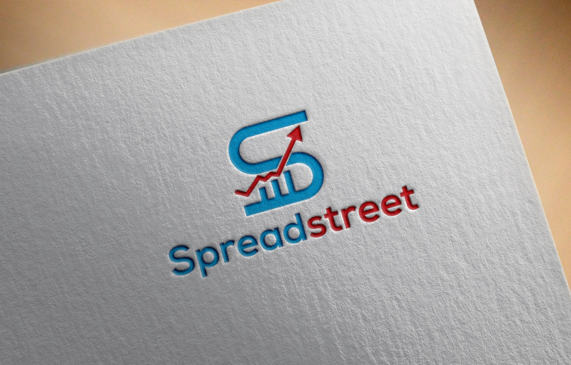 Logo Design by asman for SpreadStreet | Design #13953693
