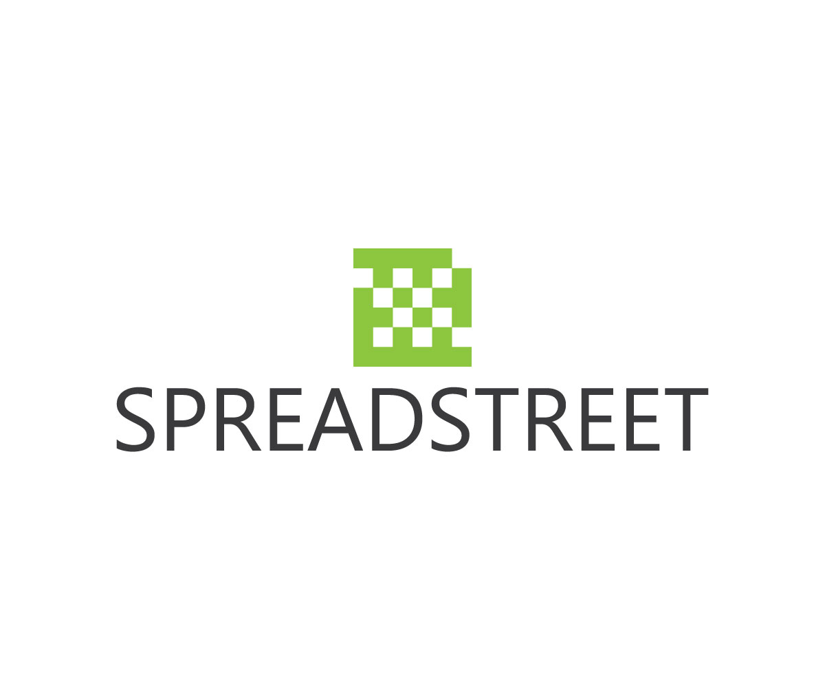 Logo Design by Top king  designer for SpreadStreet | Design #13960964