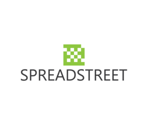 Logo Design by Top king  designer for SpreadStreet | Design: #13960964