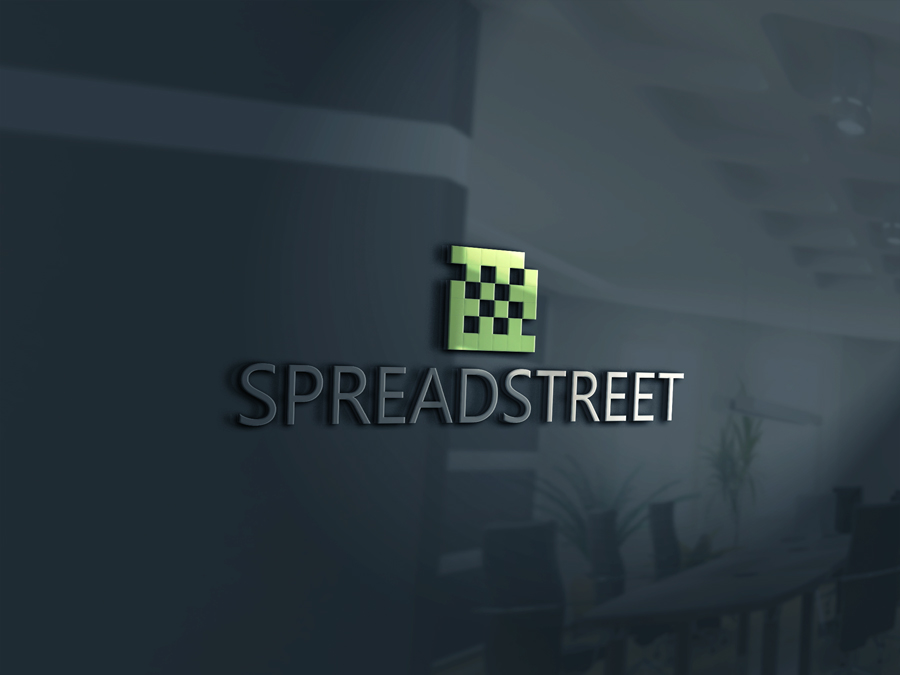 Logo Design by Top king  designer for SpreadStreet | Design #13960965