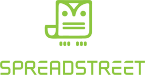 Logo Design by imismailhossainbd for SpreadStreet | Design: #13952757