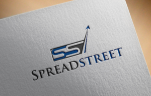 Logo Design by cristalbright555 for SpreadStreet | Design: #13952943