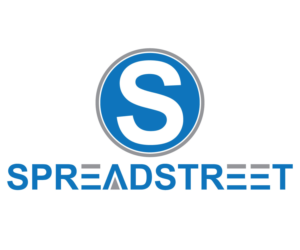 Logo Design by Jon cristian for SpreadStreet | Design: #13952649