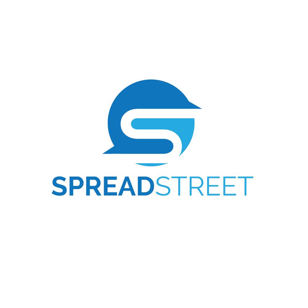 Logo Design by tani_sha321 for SpreadStreet | Design #13956451