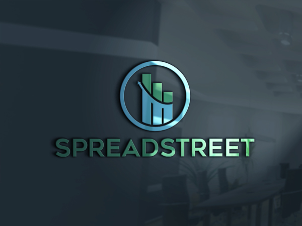 Logo Design by tani_sha321 for SpreadStreet | Design #13960469