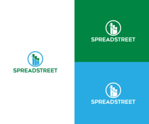 Design de Logo par tani_sha321 pour SpreadStreet | Design : #13960471