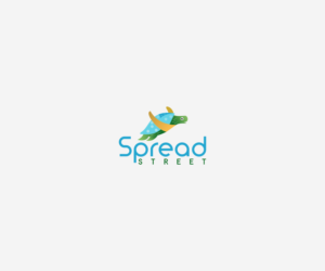 Diseño de Logo por kktuorcher para SpreadStreet | Diseño #13964401