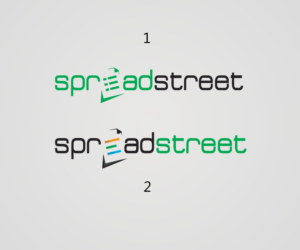 Design de Logo par K A P T U S pour SpreadStreet | Design : #13969962