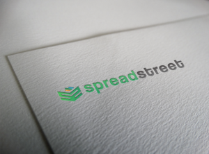 Logo Design by K A P T U S for SpreadStreet | Design: #13969988