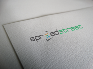 Logo Design by K A P T U S for SpreadStreet | Design: #13970060