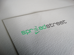 Logo Design by K A P T U S for SpreadStreet | Design: #13970064