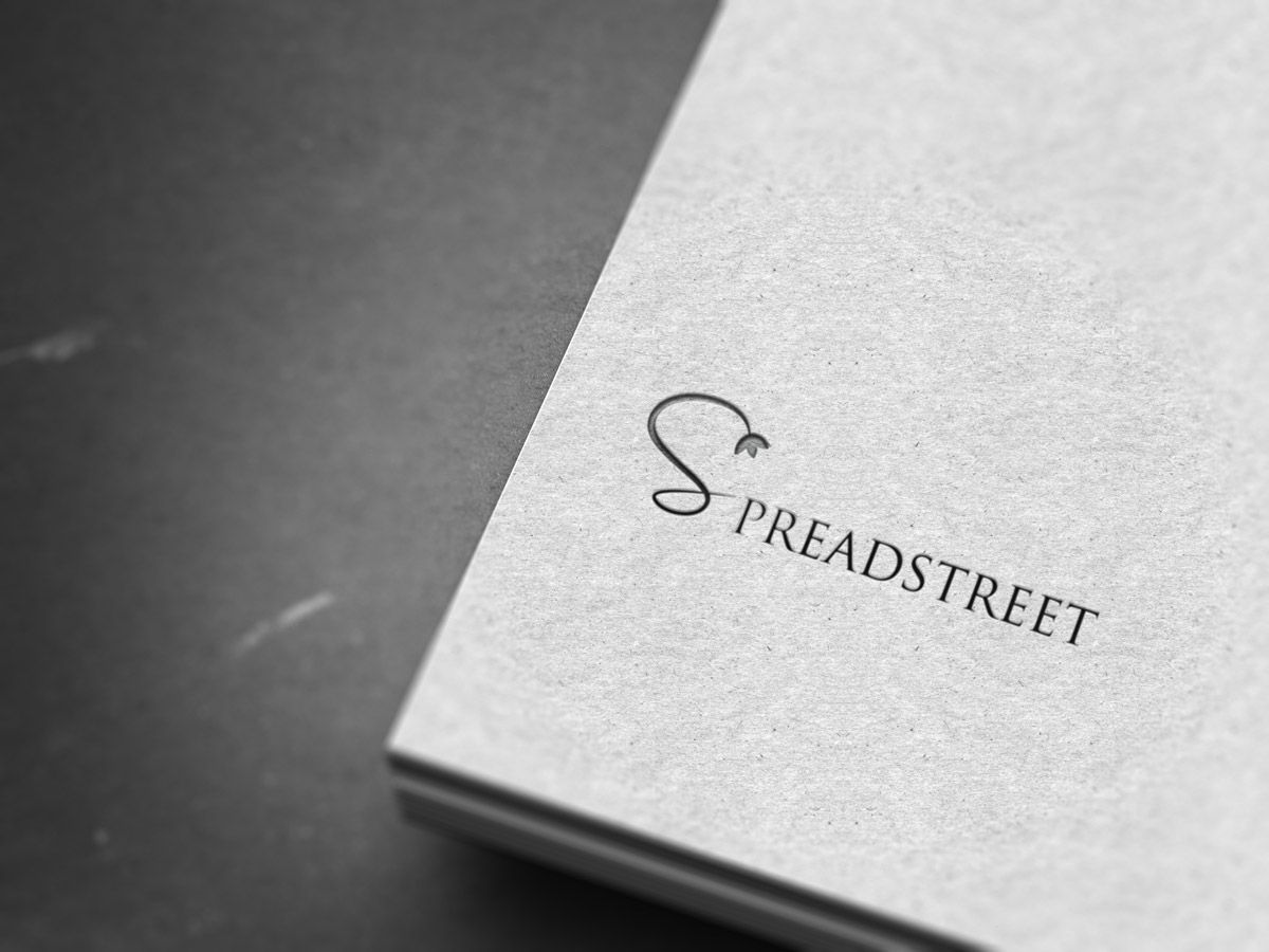Logo Design by nirob01933 for SpreadStreet | Design #13955534