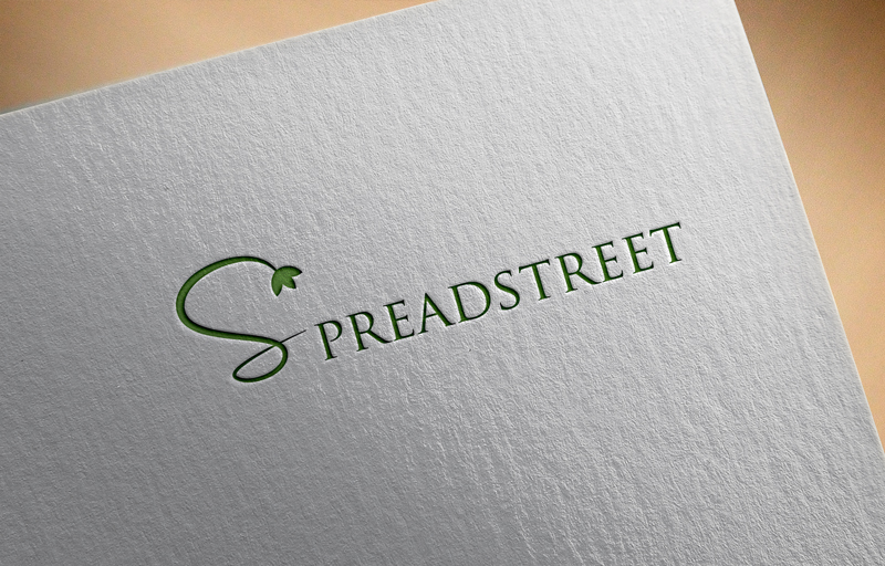 Logo Design by nirob01933 for SpreadStreet | Design #13955536