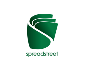 Diseño de Logo por ashabusurur para SpreadStreet | Diseño #13969606
