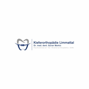 Design de Logo par karthika vs pour Kieferorthopädie Limmattal GmbH | Design : #14029411