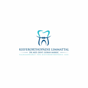 Design de Logo par karthika vs pour Kieferorthopädie Limmattal GmbH | Design : #14029513