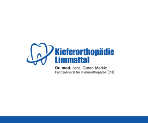 Design de Logo par DoveFendi pour Kieferorthopädie Limmattal GmbH | Design : #13955787