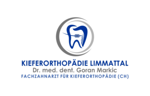 Design de Logo par creative.bugs pour Kieferorthopädie Limmattal GmbH | Design : #13958154